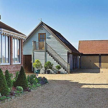The Pheasantry Acomodação com café da manhã Wymondham  Exterior foto