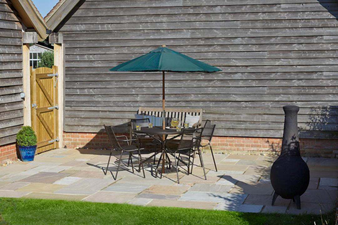 The Pheasantry Acomodação com café da manhã Wymondham  Exterior foto